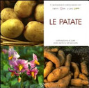 Copertina  Le patate
