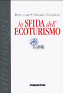 Copertina  La sfida dell'ecoturismo