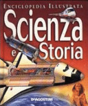 Copertina  Enciclopedia illustrata Scienza e Storia