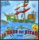 Copertina  La nave dei pirati