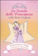 Copertina  Principessa Sofia e il ballo del principe
