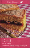 Copertina  Dolci