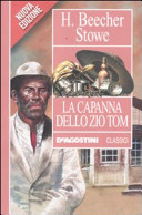 Copertina  La capanna dello zio Tom
