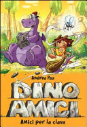 Copertina  Amici per la clava