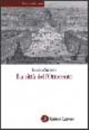 Copertina  La città dell'Ottocento