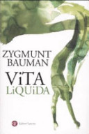 Copertina  Vita liquida
