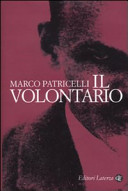 Copertina  Il volontario
