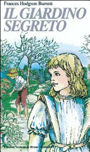 Copertina  Il giardino segreto