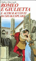 Copertina  Romeo e Giulietta : e altri racconti da Shakespeare