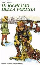 Copertina  Il richiamo della foresta