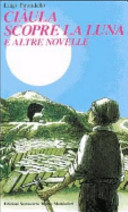 Copertina  Ciàula e altre novelle