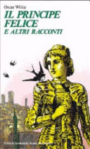 Copertina  Il principe felice e altri racconti