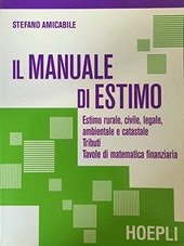 Copertina  Manuale di disegno e progettazione