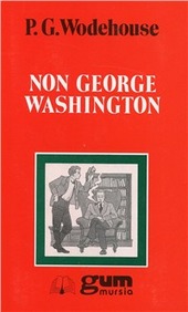 Copertina  Non George Washington
