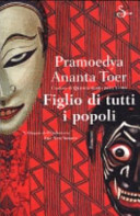 Copertina  Figlio di tutti i popoli