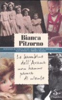 Copertina  Le bambine dell'Avana non hanno para di niente