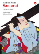 Copertina  Samurai : una breve storia