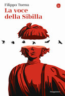 Copertina  La voce della Sibilla