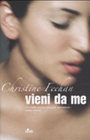 Copertina  Vieni da me 