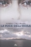 Copertina  La voce dell'isola : romanzo