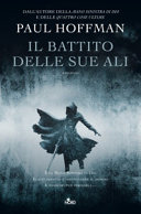 Copertina  Il battito delle sue ali : romanzo