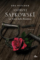 Copertina  La torre della Rondine