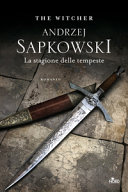 Copertina  La stagione delle tempeste