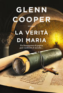 Copertina  La verità di Maria : romanzo