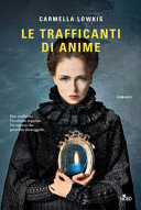 Copertina  Le trafficanti di anime : romanzo