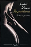 Copertina  Io puttana