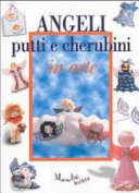 Copertina  Angeli putti e cherubini in arte