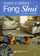Copertina  Vivere e abitare Feng Shui