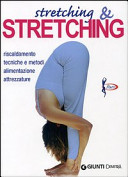 Copertina  Stretching e stretching