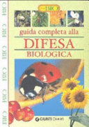 Copertina  Guida completa alla difesa biologica