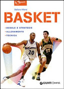 Copertina  Pallacanestro da manuale