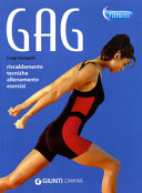 Copertina  GAG : gambe, addome, glutei
