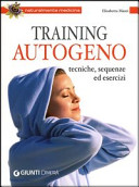Copertina  Training autogeno : tecniche, sequenze ed esercizi