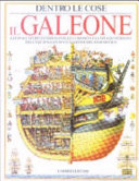 Copertina  Il galeone