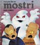 Copertina  Il mio primo libro dei mostri