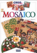 Copertina  Il mosaico