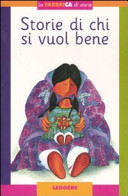 Copertina  Storie di chi si vuol bene