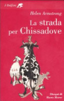 Copertina  La strada per chissadove