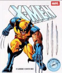 Copertina  X-Men