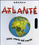 Copertina  Atlante della storia del mondo