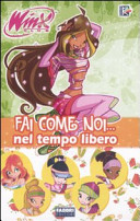 Copertina  Fai come noi... Nel tempo libero