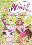 Copertina  Tenerezze a quattro zampe