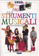 Copertina  Gli strumenti musicali