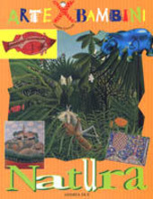Copertina  Natura