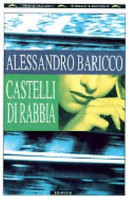 Copertina  Castelli di rabbia