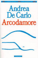 Copertina  Arcodamore